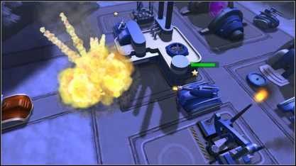 Commanders: Attack of the Genos w tę środę na XBLA - ilustracja #1