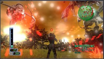 Premiera Earth Defense Force 2017 już w tym tygodniu - ilustracja #2