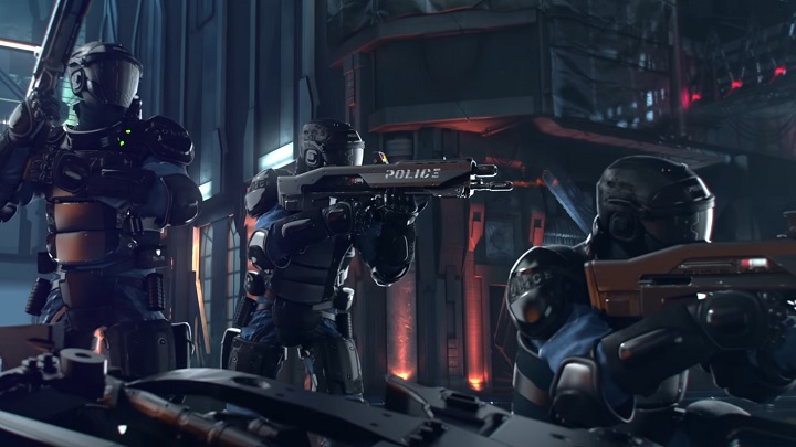 Cyberpunk 2077 jest gotowy na nową generację konsol - ilustracja #1