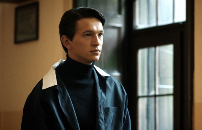 Poznaj obsadę Znachora od Netfliksa - ilustracja #3