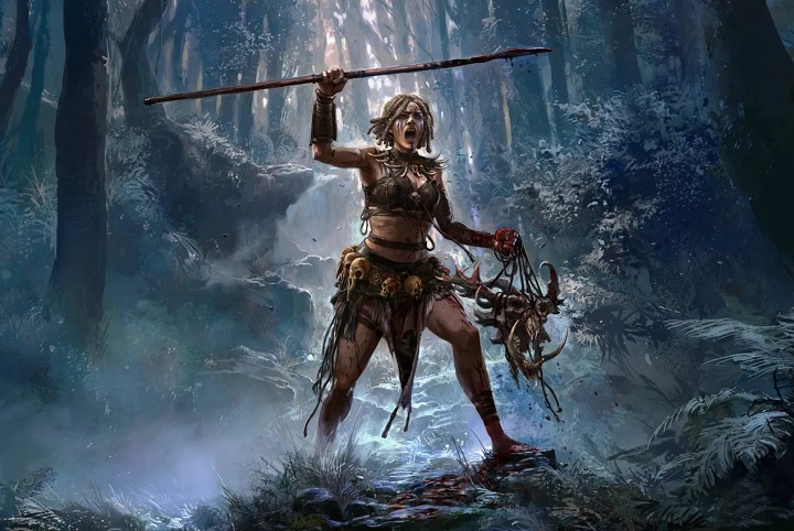 Źródło: Grinding Gear Games - „Wolę iść do pracy niż w to grać”. Patch 0.2.0 do PoE2 naprawdę zawiódł większość graczy - wiadomość - 2025-04-06