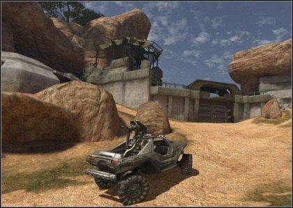 Halo 3 jest już grywalne - ilustracja #1