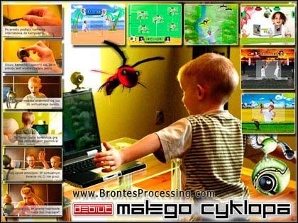 News o nowej polskiej grze dla kamerek internetowych - ilustracja #1