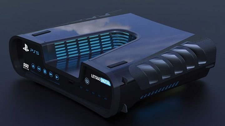 PS Now nie zniknie wraz z premierą PlayStation 5. (Źródło: LetsGoDigital). - Milion subskrybentów PS Now. Sony chwali się wynikami usługi - wiadomość - 2019-10-30