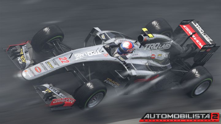 F-Hybrid Gen1. Źródło: Reiza Studios. - Gdy Forza Horizon 6 czeka na mój wstępny werdykt po testach, poważne wyścigi dochodzą do głosu. Motoprzegląd Drauga - wiadomość - 2026-04-05