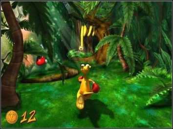 Poprowadź Kangurka Kao w demie sequela świetnej gry platformowo-zręcznościowej! - ilustracja #2