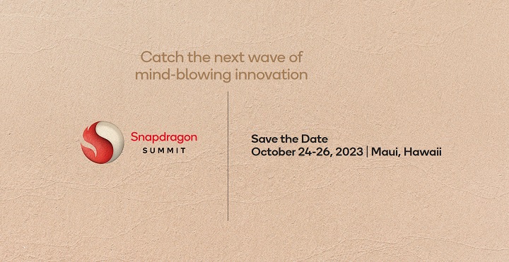 Snapdragon 8 Gen 3 już w październiku, Qualcomm potwierdza plany - ilustracja #1