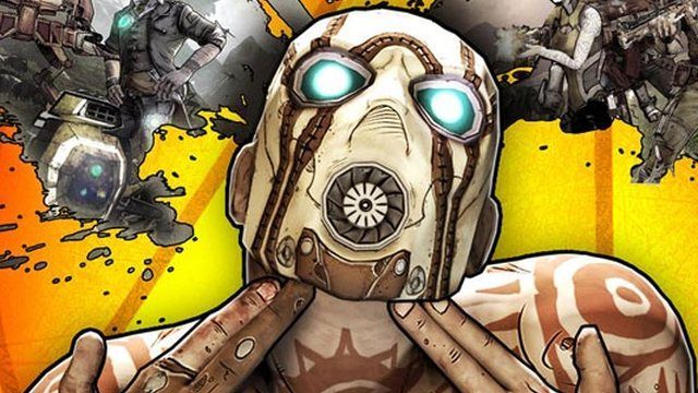 Gearbox pokazał okładkę i edycje specjalne gry Borderlands 2 - ilustracja #1