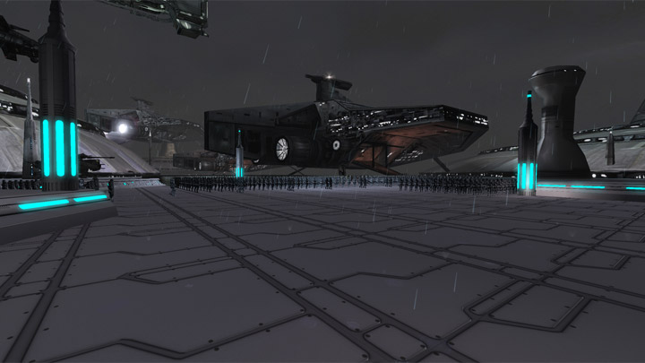 Mod ulepsza zarówno tekstury, jak i modele 3D. - Klasyczne Star Wars: Republic Commando coraz piękniejsze. Fanowski remaster doczekał się nowej wersji - wiadomość - 2025-08-03