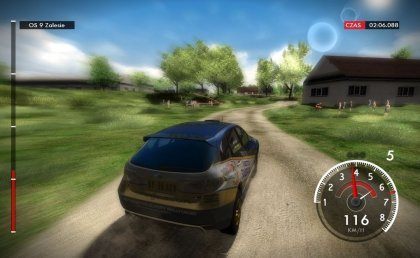 Darmowe DLC do Rajdu Polski - ilustracja #1