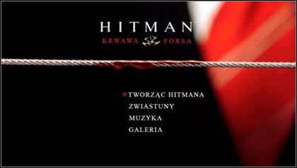 Hitman w limitowanej edycji kolekcjonerskiej - jeszcze więcej dodatków - ilustracja #1