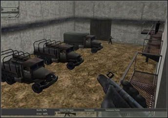 Navy Seals 2 w przygotowaniu - ilustracja #1