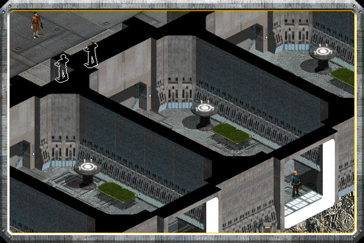 Największą nowością wersji 1.5.5 jest dodanie zremasterowanej wersji fanowskiej kampanii Falcon’s First Flight. Źródło: Disney. - Star Wars: Galactic Battlegrounds z nową kampanią dzięki modyfikacji Expanding Fronts 1.5.5 - wiadomość - 2025-09-07