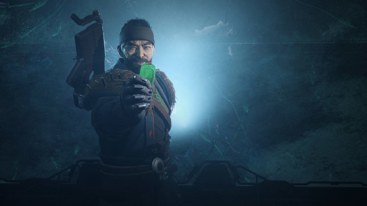 Gotowi na grę w Gambit? - Destiny 2 - nowy zwiastun Porzuconych i zapowiedź triala trybu Gambit - wiadomość - 2018-08-25