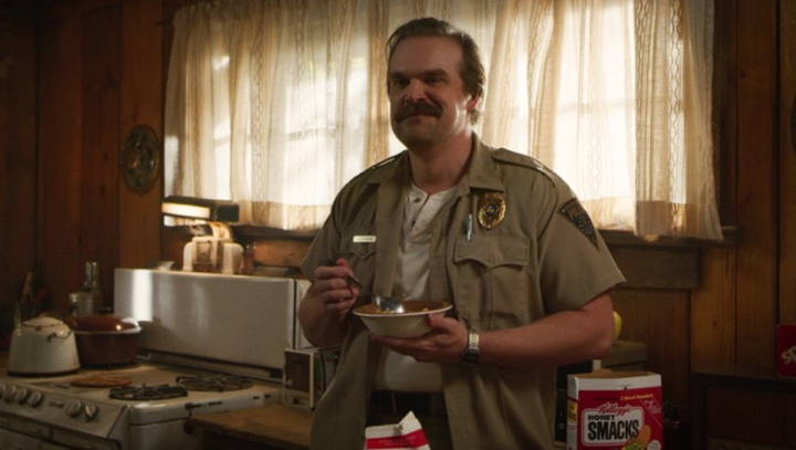 Gwiazda Stranger Things dołącza do obsady filmu Gran Turismo - ilustracja #1