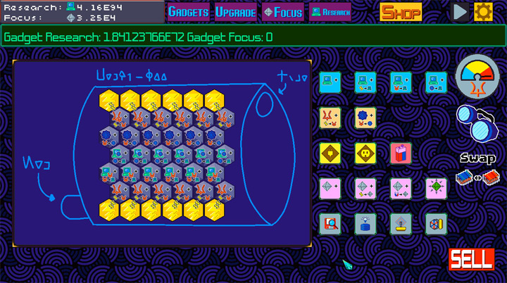 Nowości na Steam. Jagged Alliance 3 i remake klasycznego RPG-a - ilustracja #1