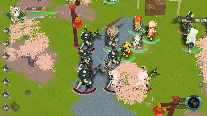 Nowości na Steam. Jagged Alliance 3 i remake klasycznego RPG-a - ilustracja #2