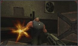 GOL na GC 2007: C.O.R.E. - ilustracja #2