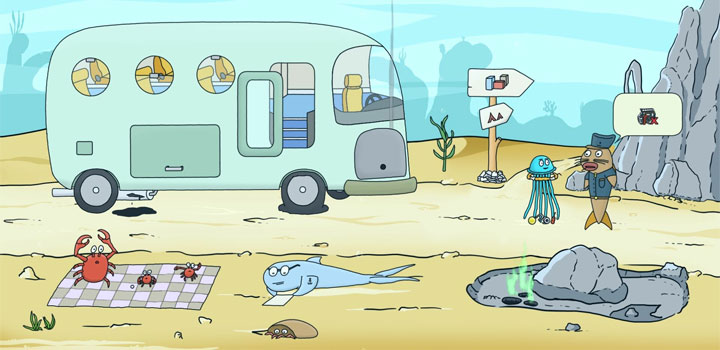 Nowości na Steam. Mocny tydzień dla fanów RPG i survivalu - ilustracja #1