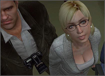 Duże zainteresowanie grą Dead Rising w Stanach Zjednoczonych - ilustracja #1