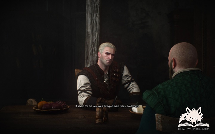 Źródło: The Last Wish Project - Opowieści o Wiedźminie na silniku Dzikiego Gonu nabierają kształtów. Twórcy udało się nawet zebrać aktorów - wiadomość - 2025-12-08