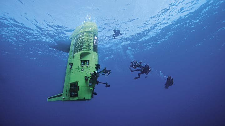 Titanic to najlepszy boomerski wyciskacz łez, jaki kiedykolwiek powstał - ilustracja #12