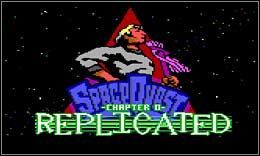 Space Quest forever – fani nie pozwalają umrzeć serii  - ilustracja #1