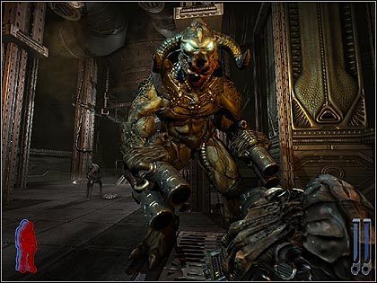 Pierwsza poprawka do Prey bez nowych map - ilustracja #1