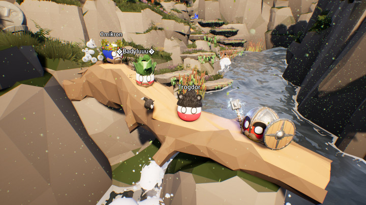 Polska gra nawiązująca do mema Polandball zapowiedziana - ilustracja #1