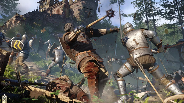 Kingdom Come: Deliverance za mniej niż 100 złotych? Szukajcie w Amazon.de. - Gry w pudełkach – najciekawsze oferty na weekend 8-9 czerwca - wiadomość - 2019-06-08