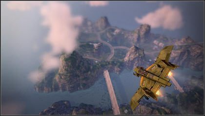 Warhawk bez trybu single player? - ilustracja #1