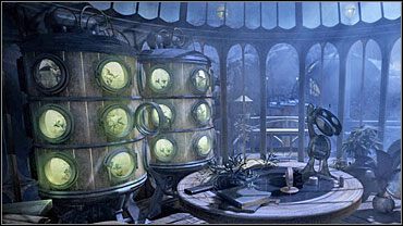 Myst - powspominajmy... cz. 5 - ilustracja #2