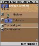 Cywilizacja dla posiadaczy N-Gage  - ilustracja #5