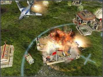 Zero Hour nadchodzi - ilustracja #1