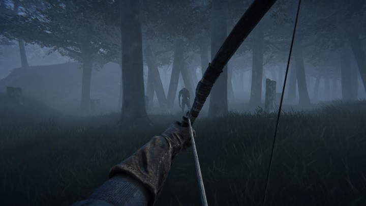 Tainted Grail: Fall of Avalon to polskie RPG a la Skyrim; klimatyczny trailer - ilustracja #2