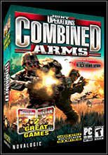 NovaLogic szykuje Joint Operations: Combined Arms - ilustracja #1