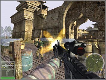 NovaLogic szykuje Joint Operations: Combined Arms - ilustracja #3