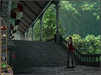 Przygodowa gra o dziewczynie i wilku coraz bliżej - ilustracja #5