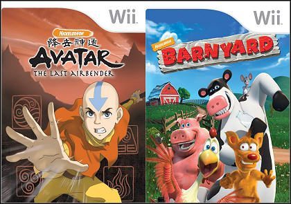 Festiwal opakowań z grami dla Wii - ilustracja #4