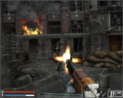 City Interactive europejskim wydawcą UberSoldier 2 - ilustracja #1