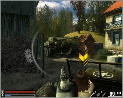 City Interactive europejskim wydawcą UberSoldier 2 - ilustracja #3