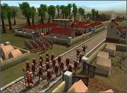 Caesar IV zadebiutował na rynku - ilustracja #2