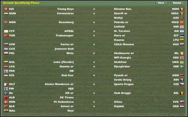 Przed polską premierą Football Managera 2005 cz. 4 - ilustracja #2