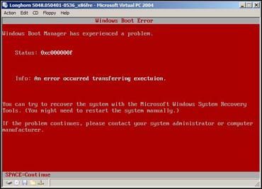 Rewolucja w nowym systemie operacyjnym firmy Microsoft - ilustracja #1