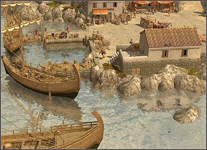 Titan Quest doczeka się oficjalnego rozszerzenia - ilustracja #1