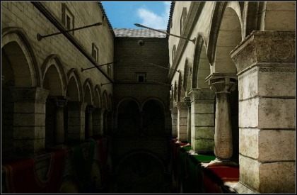 Kolejna prezentacja możliwości silnika CryENGINE 3 - ilustracja #1