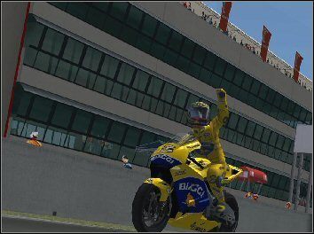 Moto GP 4 oficjalnie w produkcji - ilustracja #2