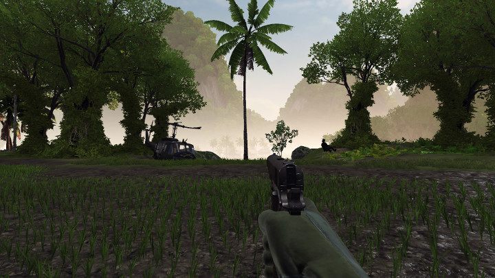 Oto przyczyna całego zamieszania. - Rising Storm 2: Vietnam - patch 1.01 między innymi usuwa... jedno drzewo - wiadomość - 2017-06-22