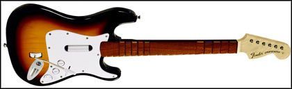 Rock Band 2 na Xbox 360 już we wrześniu - ilustracja #2