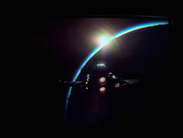 Źródło: Reddit - Star Citizen na monitorze CRT staje się dla wielu graczy przykładem tego, jak retro sprzęt może zmienić sposób odbioru grafiki w grach - wiadomość - 2026-04-16